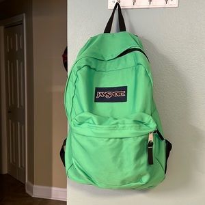 JanSport Backpack NWT